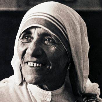 Mother Teresa 