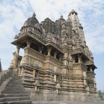 Asian Heritage Sites 