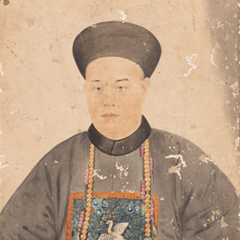 羅禎符太醫特藏 Dr Luo Zhenfu Collection 