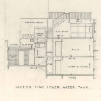 Architectural Drawings 