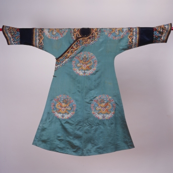 Chinese Textile 